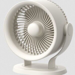 USB stalinis ventiliatorius „Best Fan BT-003 MAESTRO“
