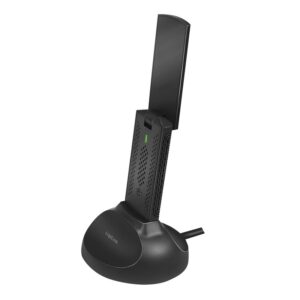 LogiLink WL0247 tinklo plokštė WLAN 1300 Mbit/ai - Image 2