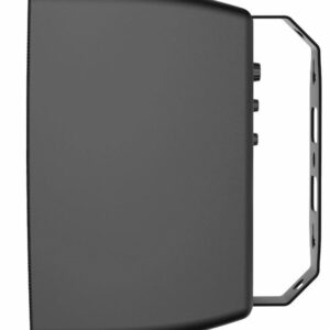 AUDAC ARES5A. Juoda 2x40 W, PAIR