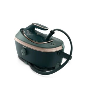 Philips PSG8200/70 lygintuvas su garų generatoriumi 3120 W 1,4 L „SteamGlide Elite“ atraminė plokštė - Image 2