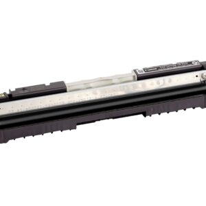 Canon 729 BK tonerio kasetė 1 vnt Originalus Juoda