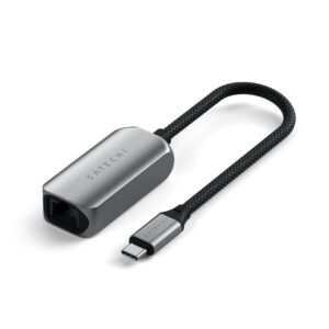 Satechi ST-AE25M sąsajos plokštė / adapteris RJ-45