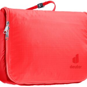 Deuter Wash Center Lite II Kosmetinė Raudona
