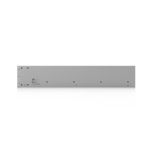Ubiquiti UNAS-PRO-8 NAS ir duomenų saugojimo serveris Stovas (2U) Cortex-A Cortex-A57 16 GB Pilka - Image 3