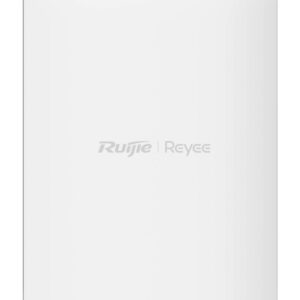 Ruijie Networks RG-EST350G tiltelis / kartotuvas Tinklo tiltas 1000 Mbit/ai Balta