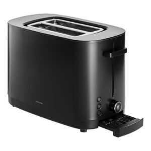 ZWILLING 1026864 skrudintuvas 4 griežinėliai 1800 W Juoda - Image 3