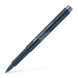 Žymeklis Faber-Castell metallics, spalva nr. 275