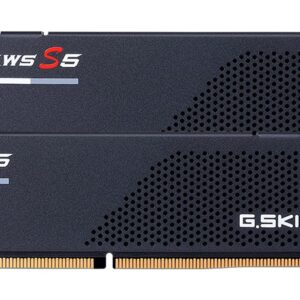 G.Skill F5-6000J2836G32GX2-RS5K atminties modulis 64 GB 2 x 32 GB DDR5 4800 MT/s - Image 1