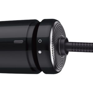 Braun AS2.2 Juoda 300 W 1,95 m - Image 2