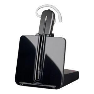 HP Poly „Poly“ CS540A DECT 1880-1900 MHz ausinės - Image 2