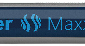Žymeklis Schneider Paint Marker Maxx 271, 1-2mm, su aliejiniu tušu, sidabrinės spalvos - Image 3