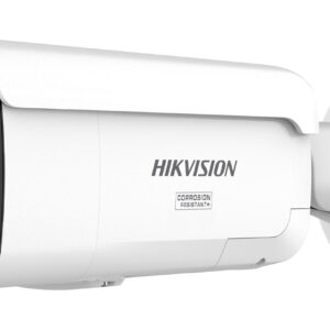 Hikvision Pro Series 4 MP Smart Hybrid Light with Kulka (forma) IP apsaugos kamera Vidaus ir lauko 2688 x 1520 pikseliai Siena / stulpas - Image 2