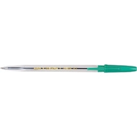 *Tušinukas Centrum Pioneer, 0.5mm, žalios spalvos