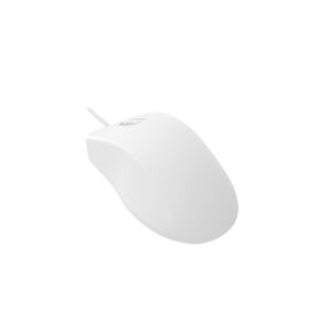 Contour Design Active Key AK-PMH12 kompiuterio pelė Medicininis Abiems rankoms USB A tipo Optinis 1000 DPI - Image 2