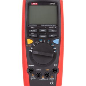 UT71A Multimeter