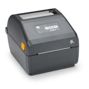 Zebra ZD421 etikečių spausdintuvas Tiesioginis terminis 203 x 203 DPI 152 mm/sec Vielinis ir Bevielis Bluetooth
