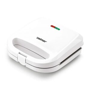 Sumuštinių keptuvė 750 W ZSM7700 Zelmer balta