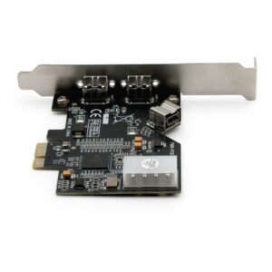 Digitus DS-30203-2 tinklo plokštė Vidinis 800 Mbit/ai - Image 3