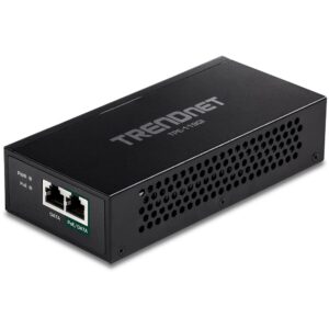 Trendnet TPE-119GI PoE adapteris Gigabitinis eternetas