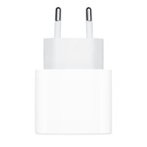 Apple MHJE3ZM/A mobiliojo įrenginio kroviklis Balta Vidaus - Image 2
