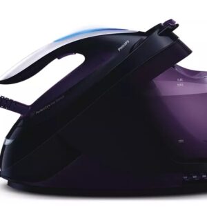 Philips PerfectCare Elite Lygintuvas su garų generatoriumi GC9650/80 - Image 2