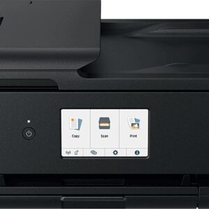 Canon PIXMA TS9550a Rašalinis A3 4800 x 1200 DPI „Wi-Fi“