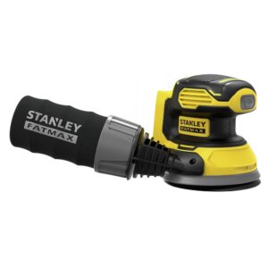 Stanley SFMCW220B-XJ Nešiojamasis šlifuoklis