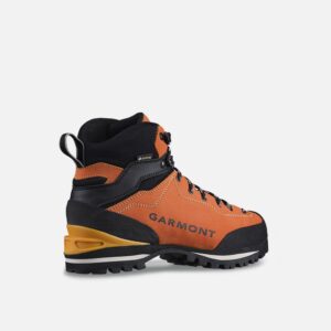 Garmont Ascent GTX Suaugusiems Raudona - Image 2