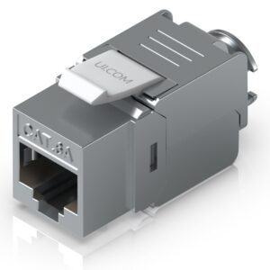 Ubiquiti UACC-Keystone-Jack-C6A