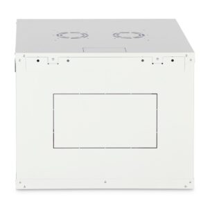 Digitus DN-19 09U-6/6-EC lentyna 9U Sieninis stovas Pilka - Image 2