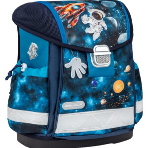 Kuprinė Belmil 403-13/AG Infinity Space, ergonominė - Image 2