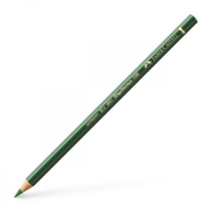 Spalvotas pieštukas Faber-Castell Polychromos, spalva 167
