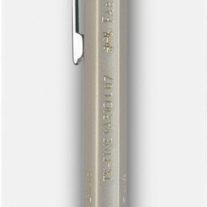 Automatinis pieštukas Faber-Castell TK-FINE VARIO L 0.7mm - Image 3