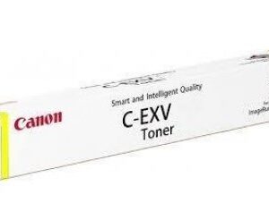 Canon 0484C002 tonerio kasetė 1 vnt Originalus Geltona