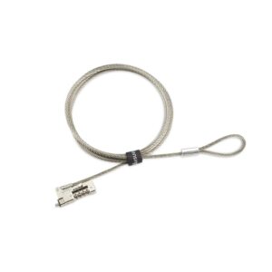 Kensington Slim NanoSaver 2.0 EQ kabelio užraktas - Image 1