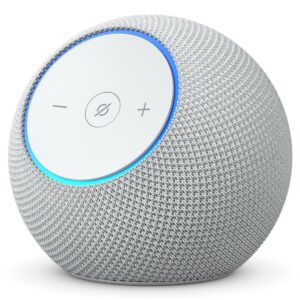 Amazon Echo Dot Max