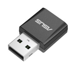 ASUS USB-BE92 Nano WLAN 2882 Mbit/ai