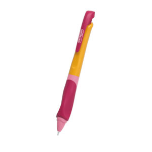 Automatinis pieštukas Keyroad Easy Writter, 0.7mm + grafitai - Image 3