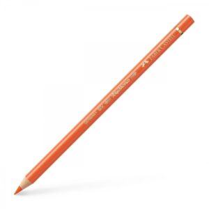 Spalvotas pieštukas Faber-Castell Polychromos, spalva 113