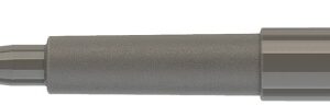 Rašiklis piešimui Faber-Castell PITT Artist Pen B, teptukinis, #273 Warm Grey IV - Image 2
