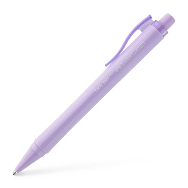 140688_Ball pen Daily Ball XB sweet lilac