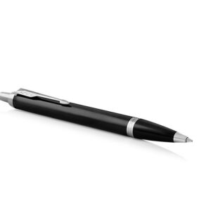 Automatinis tušinukas Parker IM Black Lacquer CT