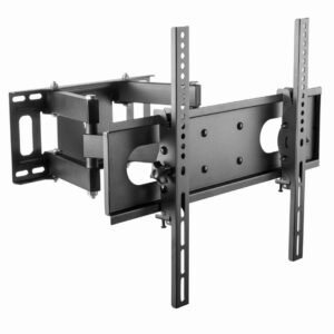 TV SET ACC WALL MOUNT 32-55"/WM-55ST-04 GEMBIRD