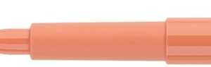 Rašiklis piešimui Faber-Castell PITT Artist Pen B, teptukinis, #189 Cinnamon - Image 2