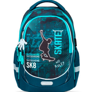 Kuprinė Belmil 338-87/A Skate, ergonominė - Image 2