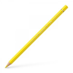 Spalvotas pieštukas Faber-Castell Polychromos, spalva 106