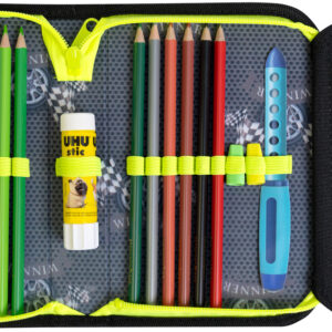 Penalas EberhardFaber, Car, užpildytas, 32 dalių - Image 2