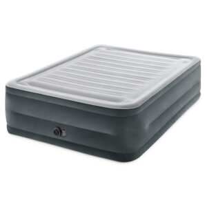 Pripučiamas dvigulis čiužinys miegojimui su automatine pompa INTEX 64418ND - Image 8