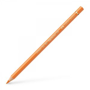 Spalvotas pieštukas Faber-Castell Polychromos, spalva 111