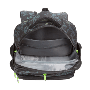 Kuprinė deVENTE Bad Boyt, 37x28x16 cm, 16 L, 700 g - Image 4